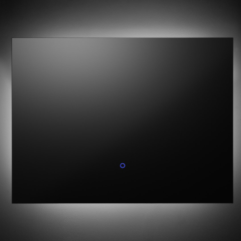 Oglindă Wonder 600x800mm 20W LED 3000K-4000K-6000K [5]