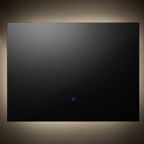 Oglindă Wonder 600x800mm 20W LED 3000K-4000K-6000K [4]