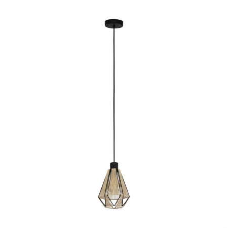 Lustre si pendule - Pendul ADWICKLE E27 