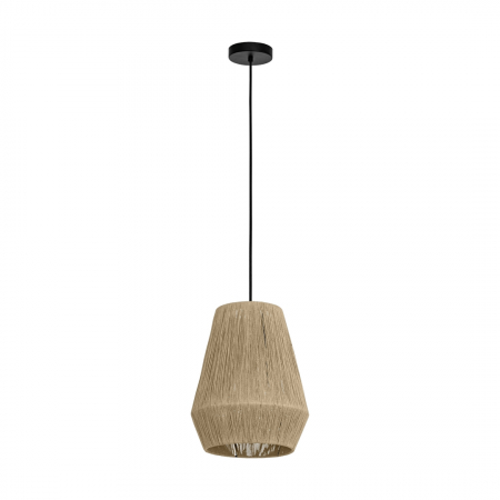 Lustre si pendule - Pendul ALDERNEY E27 1X40W