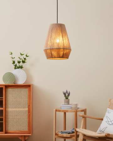 Pendul ALDERNEY E27 1X40W [1]