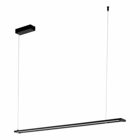 Lustre si pendule - Pendul AMONTILLADO LED 2X13,5W lumina calda