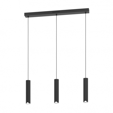 Lustre si pendule - Pendul BALAMORTA-Z LED 3X3, 7W lumina reglabila