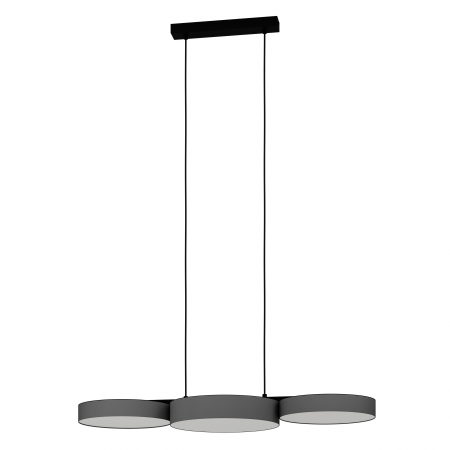 Lustre si pendule - Pendul BARBANO-Z LED 3X7, 5W lumina reglabila