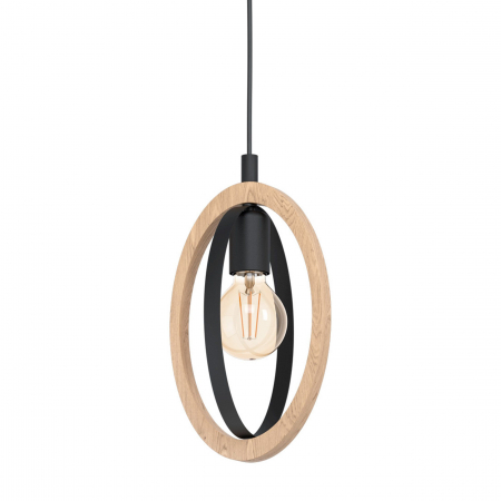 Pendul BASILDON E27 1X40W [1]