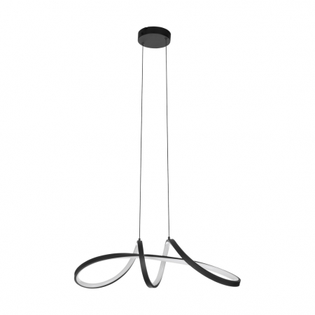 Lustre si pendule - Pendul CALAROSSA-Z LED 22W lumina reglabila