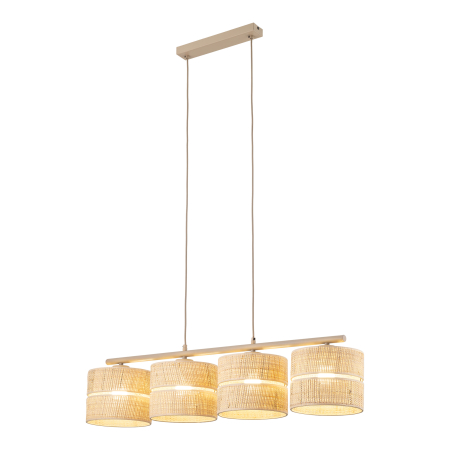 Pendul CALMA E27 max 15W LED Sabia 20 cm [8]