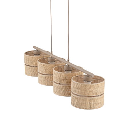 Pendul CALMA E27 max 15W LED Sabia 20 cm [6]