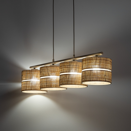 Pendul CALMA E27 max 15W LED Sabia 20 cm [2]