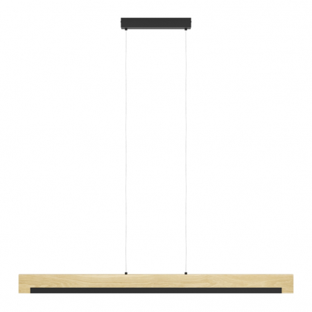 Pendul CAMACHO LED 25,5W lumina calda [4]