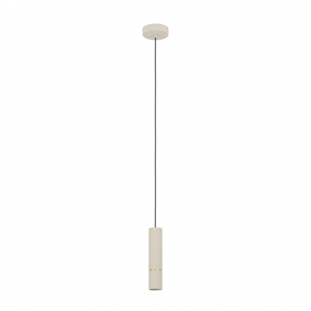 Lustre si pendule - Pendul CAMINIA GU10 LED 1x4.7W