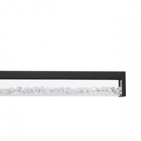 Pendul CARDITO 1 LED 36W lumina reglabila [2]