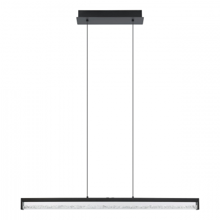 Pendul CARDITO 1 LED 36W lumina reglabila [3]