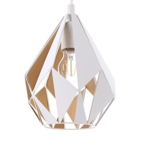 Pendul CARLTON 1 E27 1X60W [3]