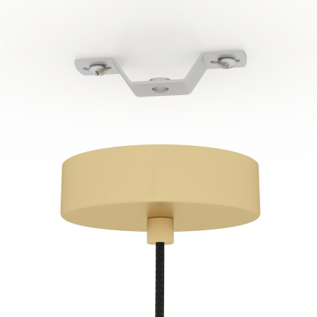 Pendul CARLTON E27 1x60W 31 cm [3]