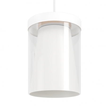 Pendul CHIUSELLO-Z LED 3X3, 7W lumina reglabila [2]