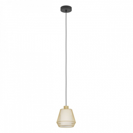 Pendul CIUDADELA E27 1X40W