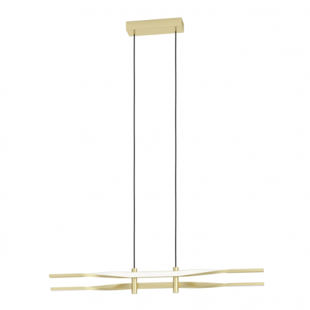 Lustre si pendule - Pendul COLMEAL LED 21W lumina calda