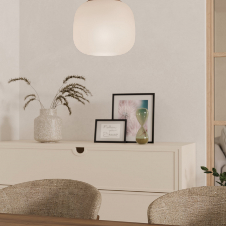 Pendul COMINIO E27 1X40W [1]
