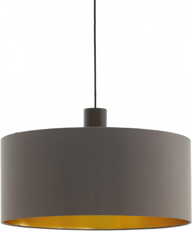 Pendul CONCESSA 1 E27 1X60W [1]