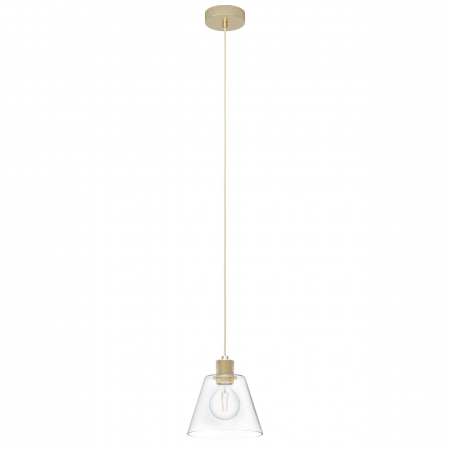 Lustre si pendule - Pendul COPLEY E27 1X40W
