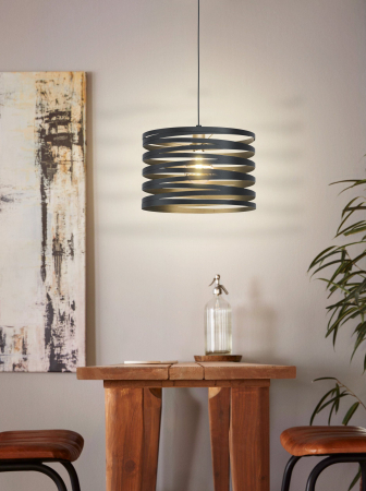 Pendul CREMELLA E27 1X40W [1]