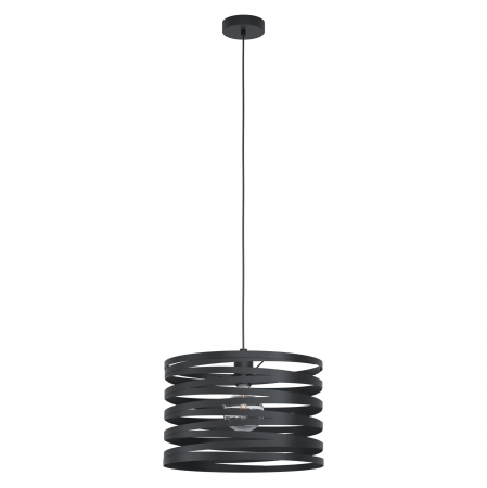 Lustre si pendule - Pendul CREMELLA E27 1X40W