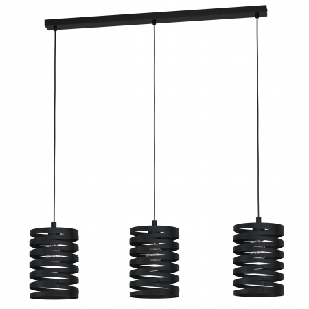 Pendul CREMELLA E27 3X40W
