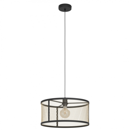 Lustre si pendule - Pendul DELLOW E27 