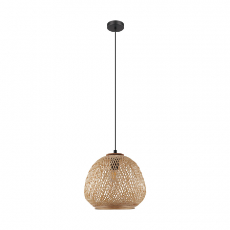 Lustre si pendule - Pendul DEMBLEBY E27 1X40W