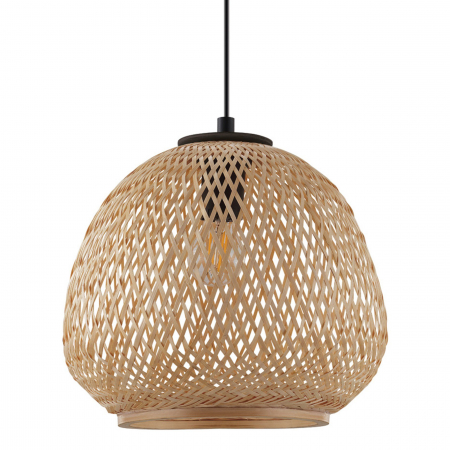 Pendul DEMBLEBY E27 1X40W [1]