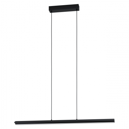 Lustre si pendule - Pendul CAMBULOS LED 34W lumina calda