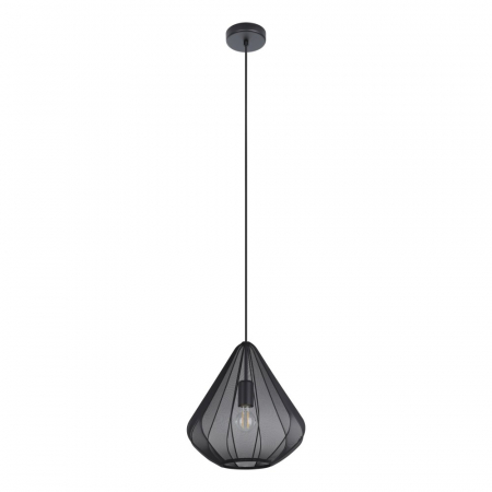 Lustre si pendule - Pendul DOLWEN E27 1X40W