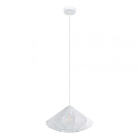Lustre si pendule - Pendul DOLWEN E27 1X40W