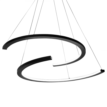 Pendul DOUBLEMOON 30W LED [1]