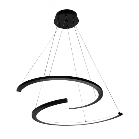 Pendul DOUBLEMOON 30W LED [5]