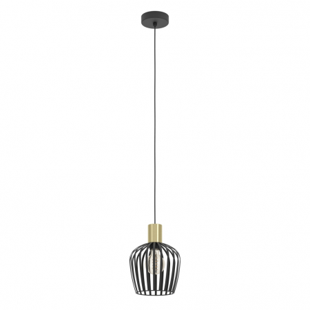 Lustre si pendule - Pendul EMPOLI E27 1X40W