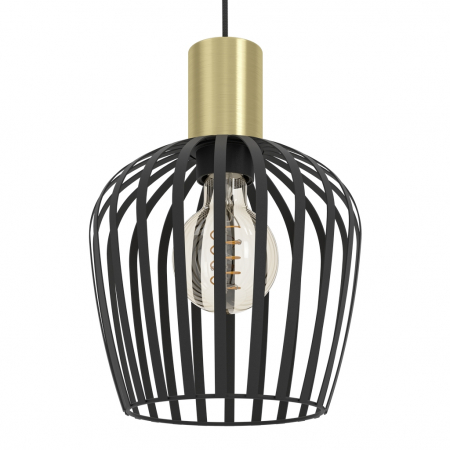 Pendul EMPOLI E27 3X40W [2]