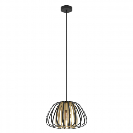 Lustre si pendule - Pendul ENCINITOS E27 1X40W
