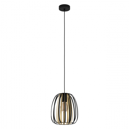 Lustre si pendule - Pendul ENCINITOS E27 1X40W