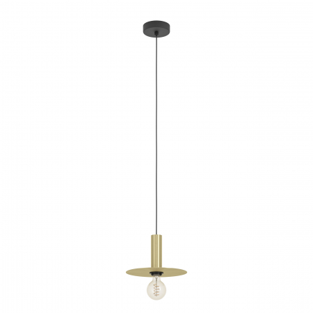 Lustre si pendule - Pendul ESCANDELL E27 1X40W