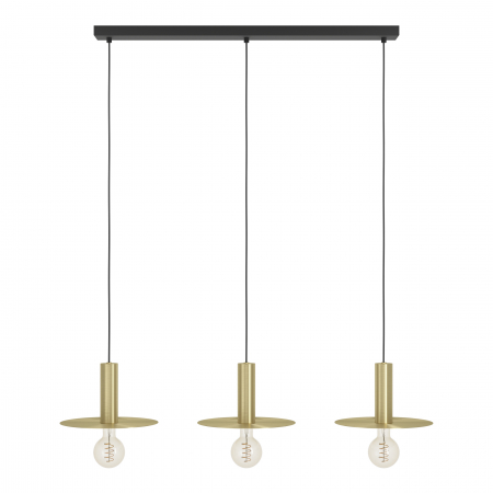 Pendul ESCANDELL E27 3X40W [3]