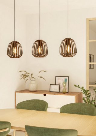 Pendul ESPINAL E27 3X40W [1]