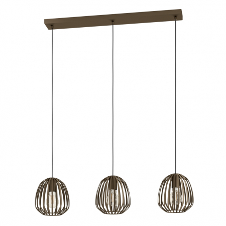 Pendul ESPINAL E27 3X40W