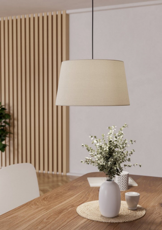 Pendul FEBRES E27 1X60W [1]