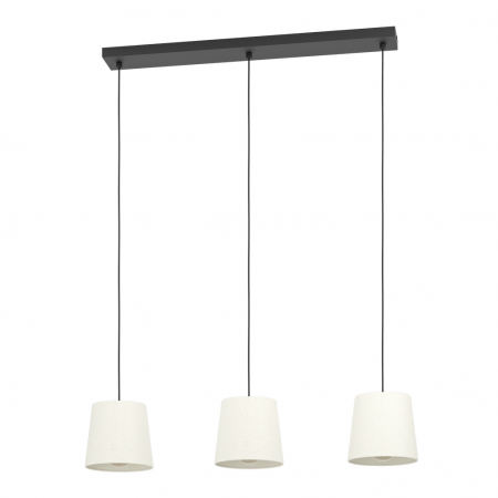 Lustre si pendule - Pendul FEBRES E27 3X60W