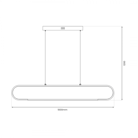 Pendul FRAME 42W [4]