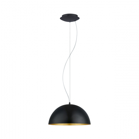 Lustre si pendule - Pendul GAETANO 1 E27 1X60W