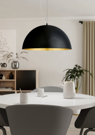 Pendul GAETANO 1 E27 1X60W [1]