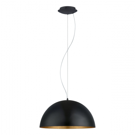 Lustre si pendule - Pendul GAETANO 1 E27 1X60W